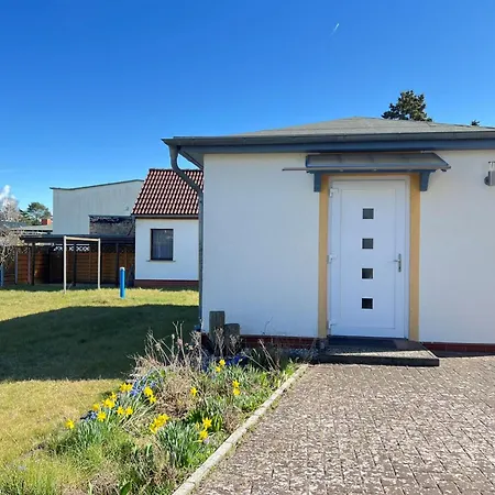Feriehus Kleiner Im Herzen Von