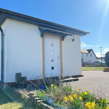Feriehus Kleiner Im Herzen Von *