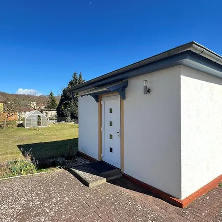 Kleiner Im Herzen Von Feriehus Koserow