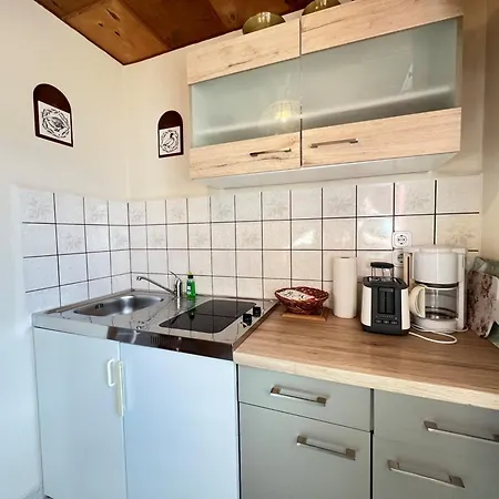 Kleiner Im Herzen Von Koserow